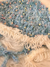 画像をギャラリービューアに読み込む, もじゃくらば　ビーズクラゲ（mojyaclava Beaded Jellyfish）｜huhufu 服笑福（フフフ）
