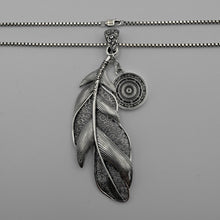 画像をギャラリービューアに読み込む, Silver Chain Necklace｜CRAFT TALES（クラフトテイルズ）
