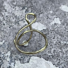 画像をギャラリービューアに読み込む, INFINITY RING.BRASS (37)｜Truph.BIJOUX（トリュフビジュー）
