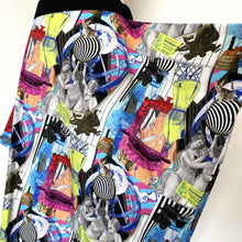 画像をギャラリービューアに読み込む, Square skirt A - スクエアスカートA｜Merci DIEU（メルシーデュー）
