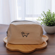 画像をギャラリービューアに読み込む, シェットランドシープドッグポーチ｜BlumeBell（ブルームベル）
