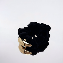 画像をギャラリービューアに読み込む, Mat Velvet Metal Cuff Syusyu｜Lyvi（ライヴィ）
