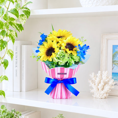 bouquet de muguet – CHOOSEBASE SHIBUYA