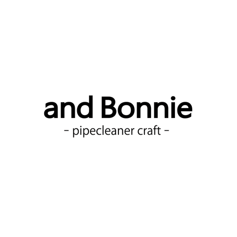 and Bonnie ワークショップオプション｜and Bonnie（アンドボニー）