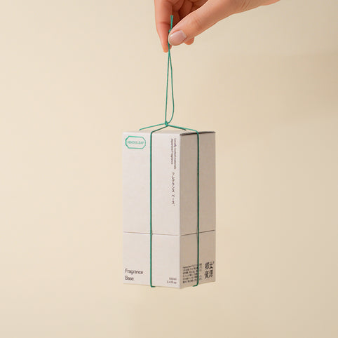 Fragrance Base. ルームフレグランスミスト | HINOKI LEAF｜Fragrance Base.（フレグランスベース）