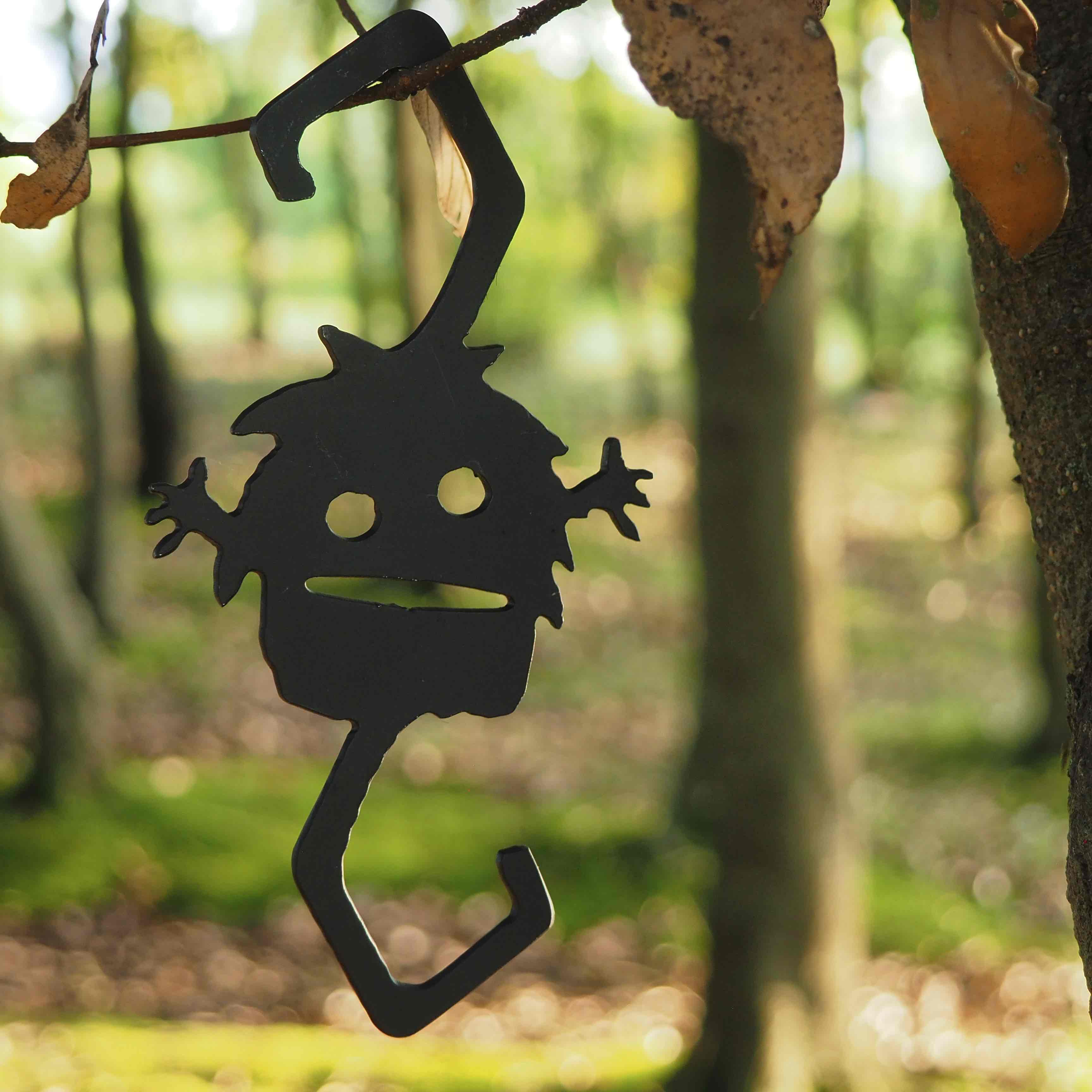 くろまるフック｜TETSUZAN（テツザン）