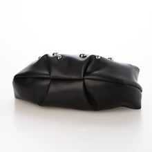 画像をギャラリービューアに読み込む, スタッズワンハンドルバッグ｜cache-cache（カシュカシュ）
