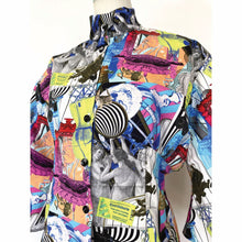 画像をギャラリービューアに読み込む, Victorian shirt A - ヴィクトリアンシャツA｜Merci DIEU（メルシーデュー）
