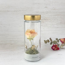 画像をギャラリービューアに読み込む, ラナンキュラスのボトルフラワー｜Infini（アンフィニ）
