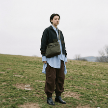 画像をギャラリービューアに読み込む, HAWK Stroller Bag &amp; Universal Shoulder Strap（セット販売）｜MEMORAB（メモラブ）
