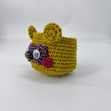 画像をギャラリービューアに読み込む, 小物入れ　タヌキ｜an.chu..（アンチュ）
