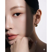 画像をギャラリービューアに読み込む, Melting Gloss Hoops｜Lyvi（ライヴィ）
