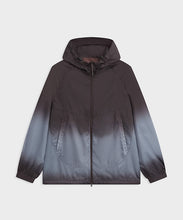 画像をギャラリービューアに読み込む, Gradient Woven Hooded Jacket（POPUP限定）｜MODE COMMUTER（モードコミューター）
