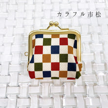 画像をギャラリービューアに読み込む, ジュエリーケース ラージサイズ 金襴 Jewelry case Large size 鳥獣戯画 / 桜 / 唐草｜六屋（ムツヤ）
