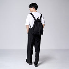 画像をギャラリービューアに読み込む, KLON LIGHT CANVAS RUCK SACK｜KLON（クローン）
