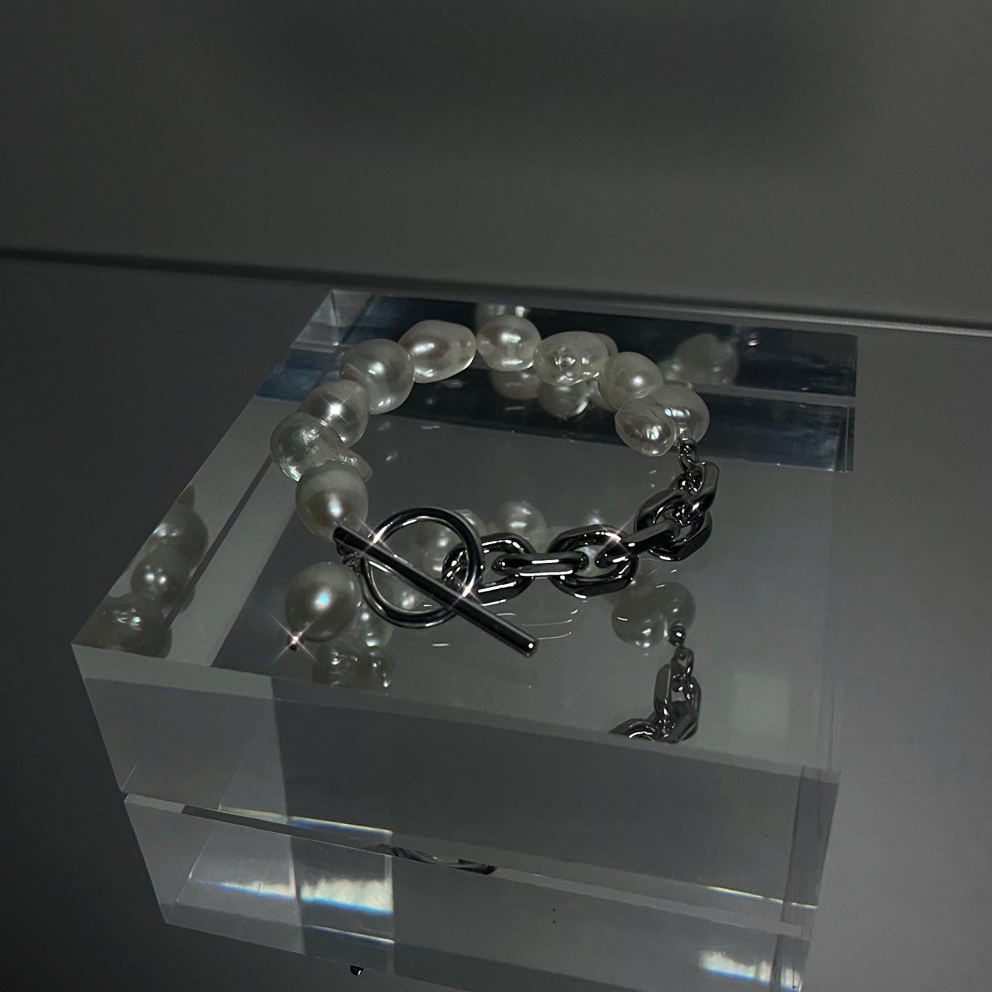 ［ soi ］03 bracelet｜SHALI（シャリ）