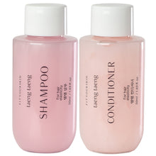 画像をギャラリービューアに読み込む, プレミアムパフュームドテンテンシャンプー/テンテンコンディショナーミニ｜FIT YOUR SKIN（フィットユアスキン）
