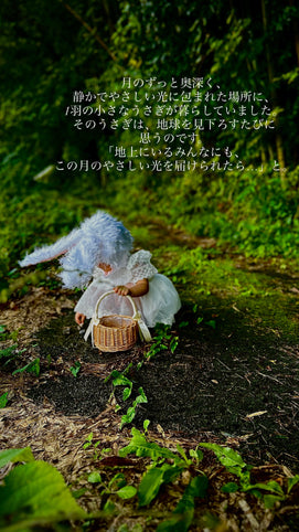 Amane 月のかけらセット｜Amane（アマネ）