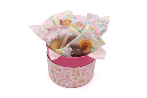 フルーリア 焼菓子アソートM 　8個入り｜フルーリア