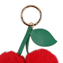 画像をギャラリービューアに読み込む, チェリーチャーム｜kakatoo（カカトゥ）
