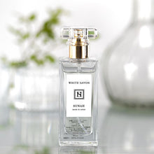 画像をギャラリービューアに読み込む, WHITE SAVON 香水｜SUNAH（スナハ）
