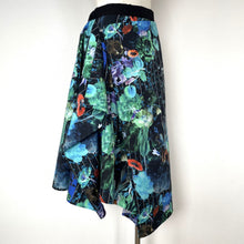 画像をギャラリービューアに読み込む, Square skirt E - スクエアスカートE｜Merci DIEU（メルシーデュー）
