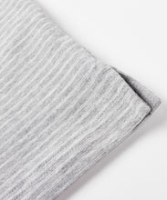 画像をギャラリービューアに読み込む, Yarn-Dyed Striped S/S Polo Shirt（POPUP限定）｜MODE COMMUTER（モードコミューター）
