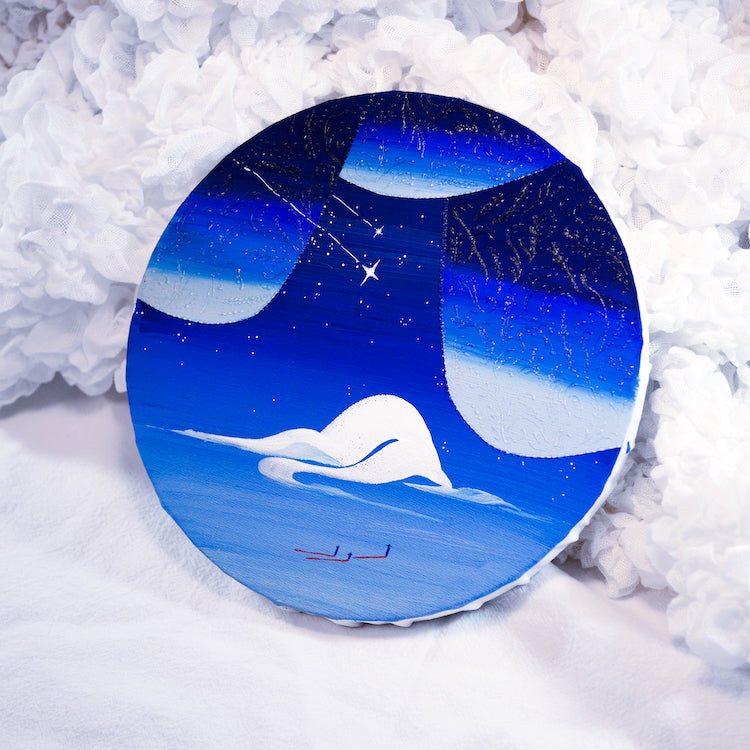 夜空の絨毯｜肌芳 | Kihou（キホウ）