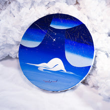 画像をギャラリービューアに読み込む, 夜空の絨毯｜肌芳 | Kihou（キホウ）
