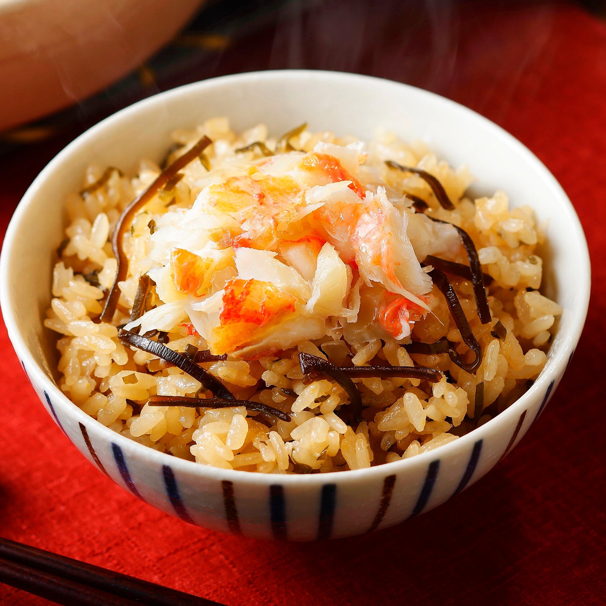 下田産 金目鯛炊きこみごはんの素（2合用）｜TOKYOHIROYA（トウキョウヒロヤ）