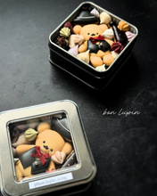 画像をギャラリービューアに読み込む, クッキー缶 ~ petit saison ~ Father's Day edition ~｜bon lupin（ボンルパン）
