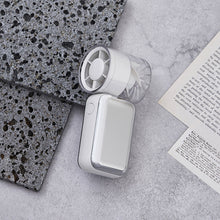 画像をギャラリービューアに読み込む, ミニターボハンディファン｜Life on Products（ライフオンプロダクツ）
