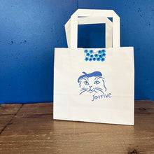 画像をギャラリービューアに読み込む, サブレ缶　紙袋｜Ja’rrive!!（ジャリーヴ）
