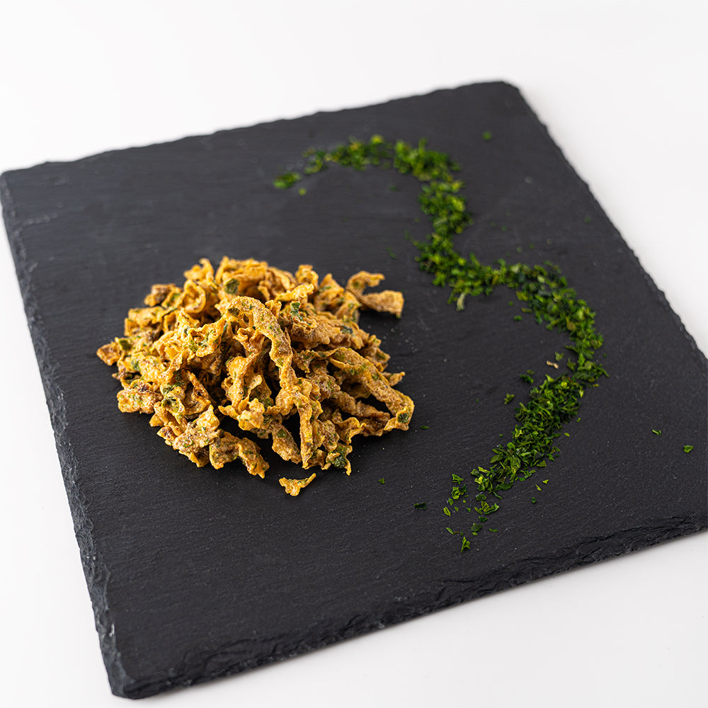 カリットHOTAMIMI　青さ海苔味｜MARUICHI SHOP（マルイチショップ）