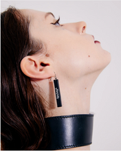 画像をギャラリービューアに読み込む, Leather Pierce｜Martin Rychard（マーティン　リチャード）
