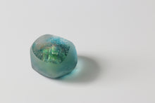 画像をギャラリービューアに読み込む, 水底の石｜yukinas  glass  inblue（ユキナス　グラス　インブルー）
