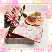 画像をギャラリービューアに読み込む, マドフィナのごほうび缶｜Cafe Sweets FLEURI（カフェ　スイーツ　フルーリ）

