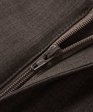 画像をギャラリービューアに読み込む, Beltless Woven Wide-Leg Shorts（POPUP限定）｜MODE COMMUTER（モードコミューター）
