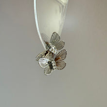 画像をギャラリービューアに読み込む, バタフライピアス｜Novedad.（ノベダ）
