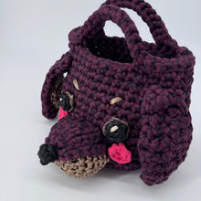 画像をギャラリービューアに読み込む, アニマルＢＡＧ　ダックス｜an.chu..（アンチュ）
