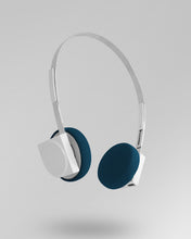 画像をギャラリービューアに読み込む, Lightwear Headphones Hp1(white)｜km５（ケイエムファイブ）
