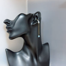 画像をギャラリービューアに読み込む, アメリカンビーズイヤーカフ｜TIROL（チロル）
