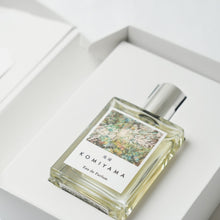 画像をギャラリービューアに読み込む, 兎途（うと） オードパルファム30ml｜KOMIYAMA（コミヤマ）
