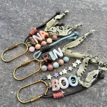 画像をギャラリービューアに読み込む, 【そごう大宮店限定　11/8開催】Custom Bag Charm ワークショップ｜THEDAY TOKYO（ザデイトウキョウ）
