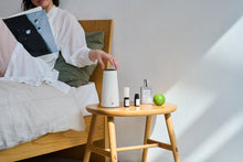 画像をギャラリービューアに読み込む, ナチュラル アロマディフューザー｜BÉLAIR LAB（ベレアラボ）
