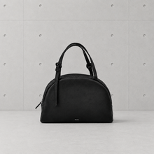 画像をギャラリービューアに読み込む, Mini Boston / Pure Black｜MahL（マール）
