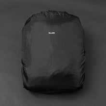 画像をギャラリービューアに読み込む, KLON MATTE COATED RUCK SACK-FFX02｜KLON（クローン）
