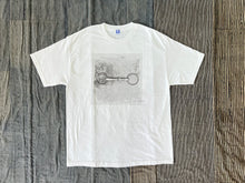 画像をギャラリービューアに読み込む, アップサイクルＴシャツ　ＨＯＲＳＥ　ＰＲＯＪＥＣＴ＃５｜AITTA（アイッタ）
