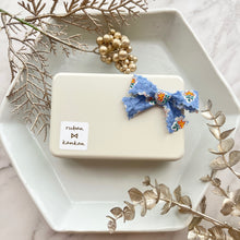 画像をギャラリービューアに読み込む, 【季節限定】米粉と麹の発酵クッキーkan ･･:雪うさぎ+.｜米粉の発酵おやつ mitsuya（コメコノハッコウオヤツミツヤ）
