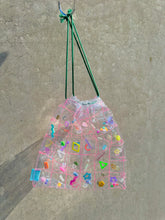 画像をギャラリービューアに読み込む, パーツ沢山巾着（特大）｜stomou（ストマウ）
